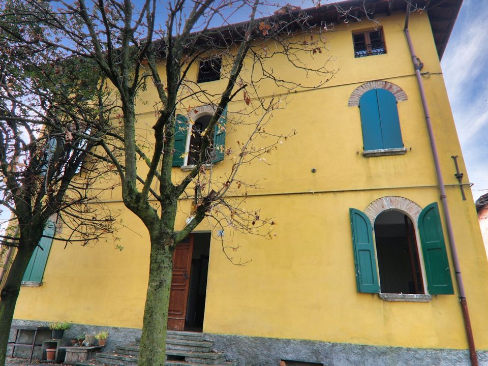 Masia a Castelvetro di Modena, Modena - foto 5